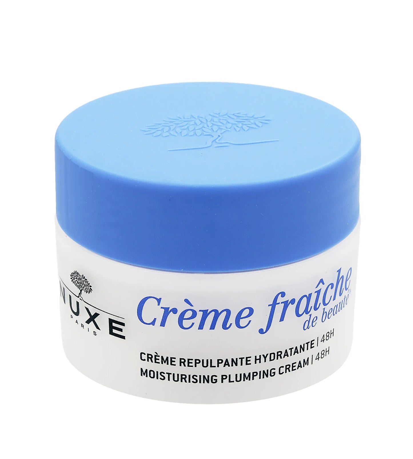 Nuxe Crème Fraîche de Beauté Moisturising Plumping Cream 48H 50ml