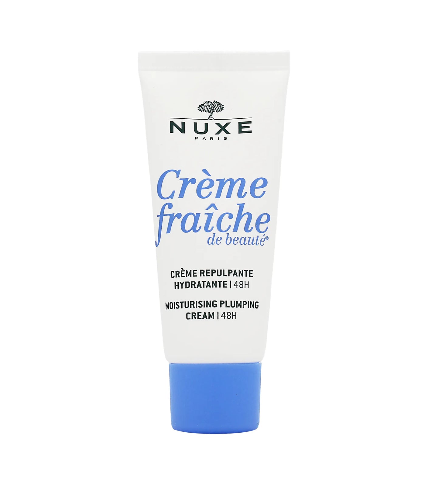 Nuxe Crème Fraîche de Beauté Moisturising Plumping Cream 48H 30ml