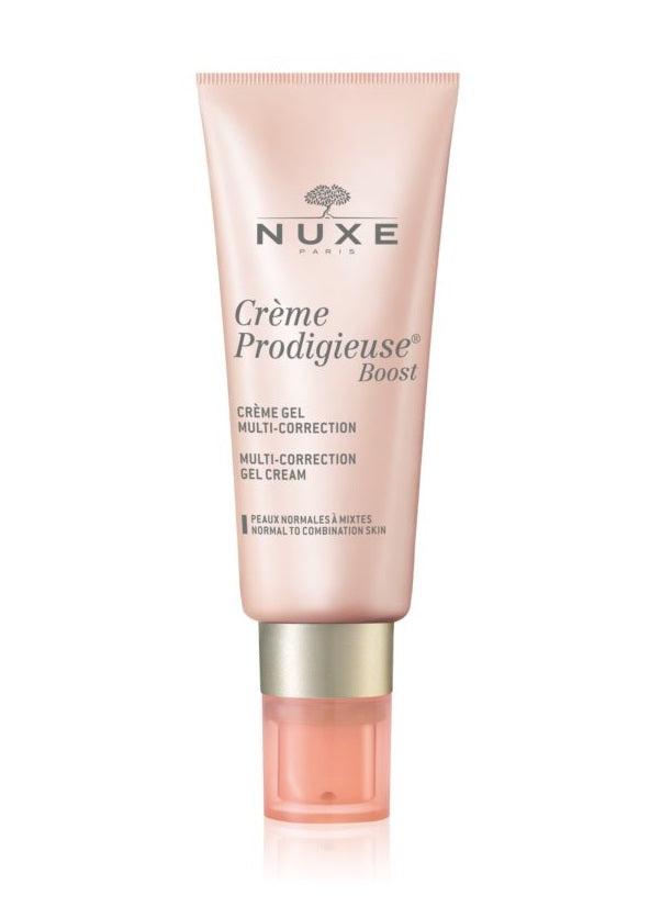 Nuxe Creme Prodigieuse Boost multi-correction day cream for normal to combination skin 40 ml