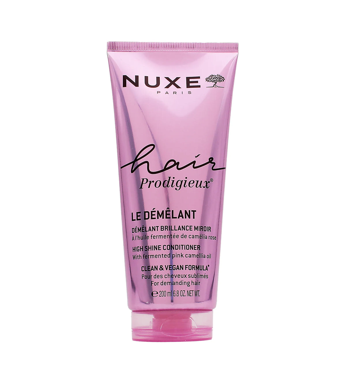 Nuxe Hair Prodigieux High Shine Conditioner 200ml