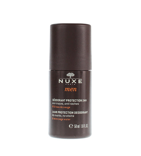 Nuxe Men deodorant roll-on 50 ml Pro muže