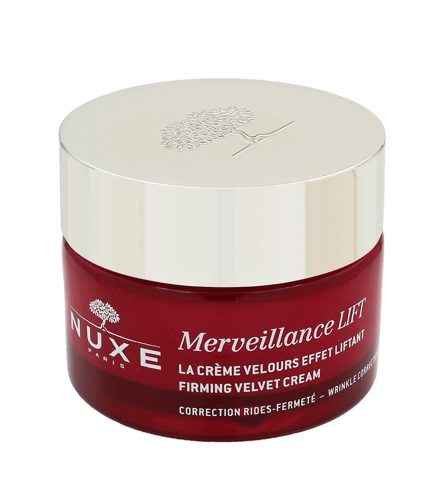 Nuxe Merveillance LIFT Firming Velvet Cream 50ml