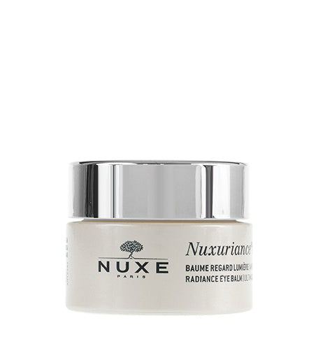 Nuxe Nuxuriance Gold brightening eye balm 15 ml