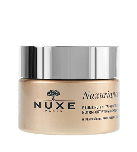 Nuxe Nuxuriance Gold nourishing night balm 50 ml