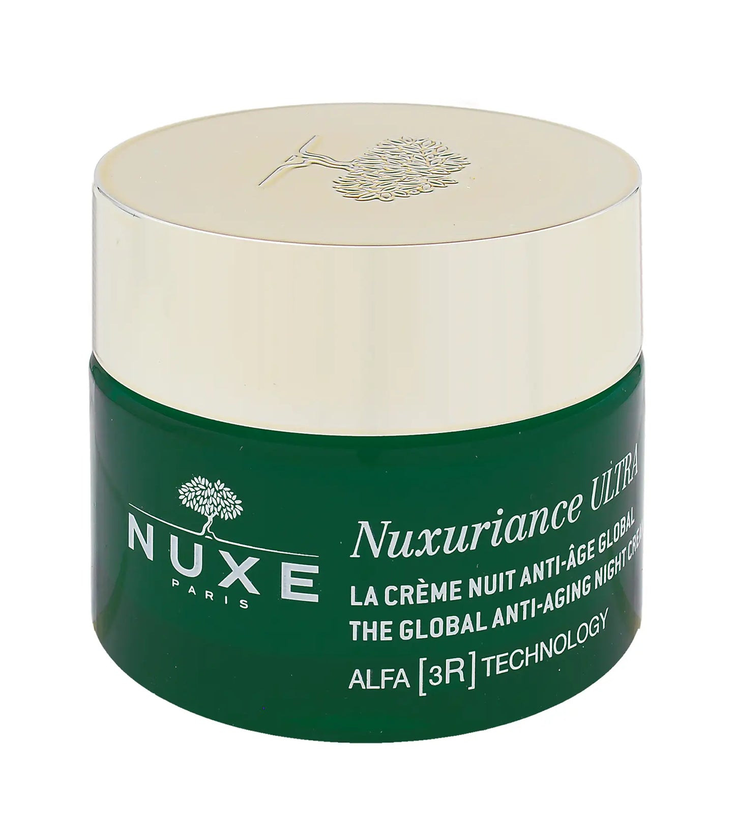 Nuxe Nuxuriance Ultra Crème Nuit Anti-Âge Globale 50 ml