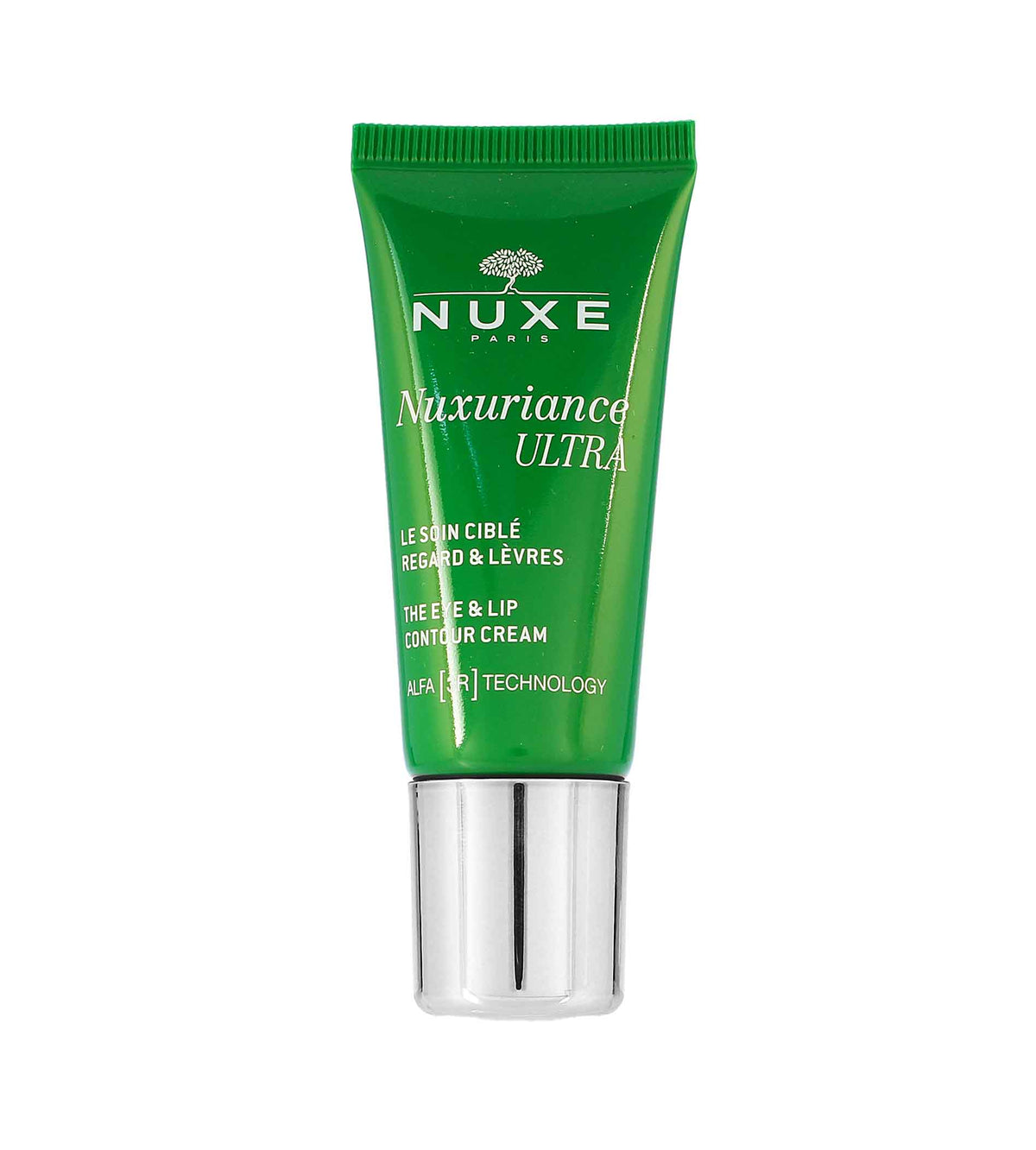 Nuxe Nuxuriance Ultra Eye And Lip Contour Cream 15ml