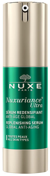 Nuxe Nuxuriance Ultra Sérum Redensifiant Anti-Âge Global 30 ml