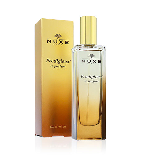 Nuxe Prodigieux Le Parfum Eau de Parfum Femme 50ml