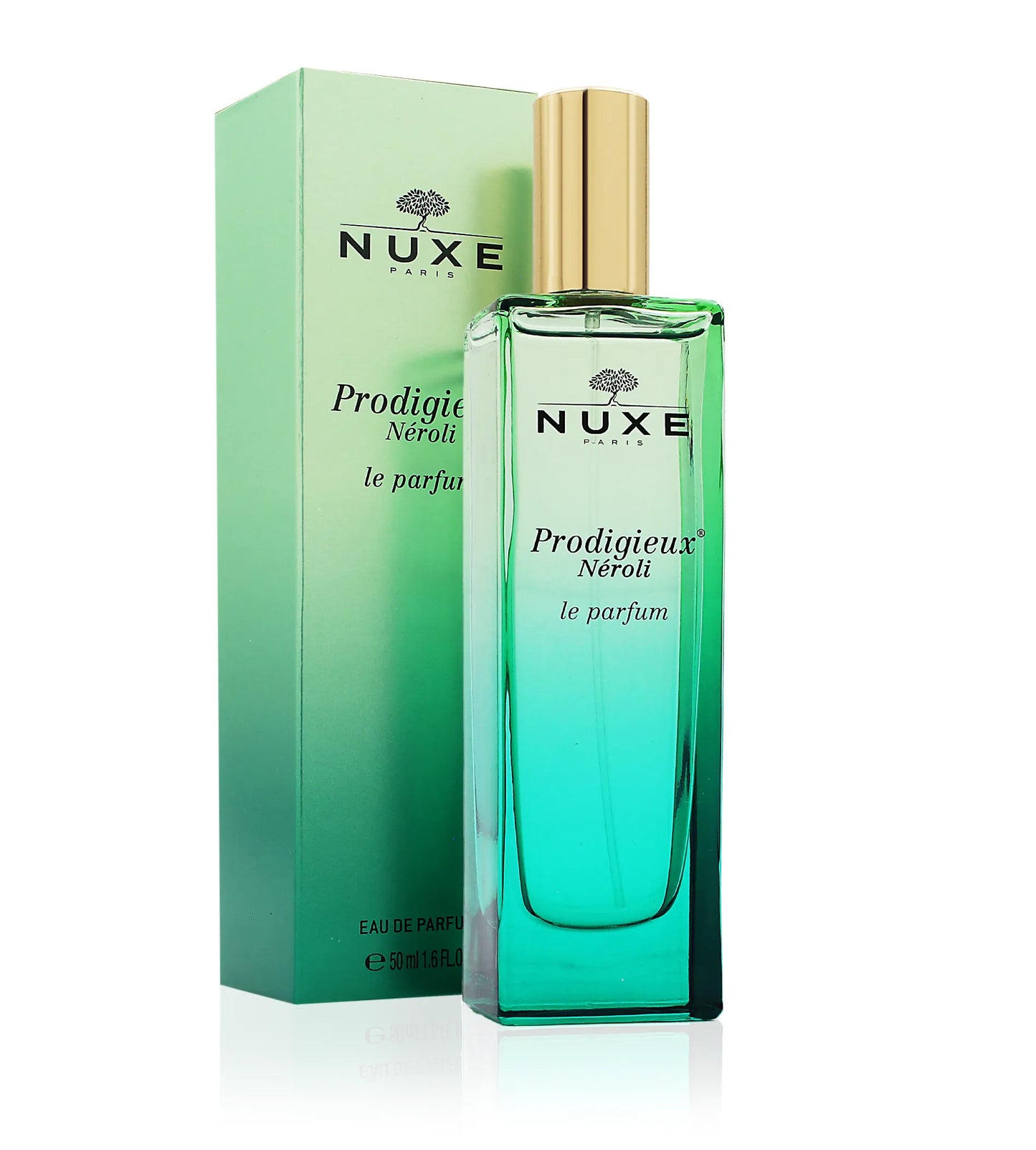 Nuxe Prodigieux Néroli Le Parfum Femme 50ml