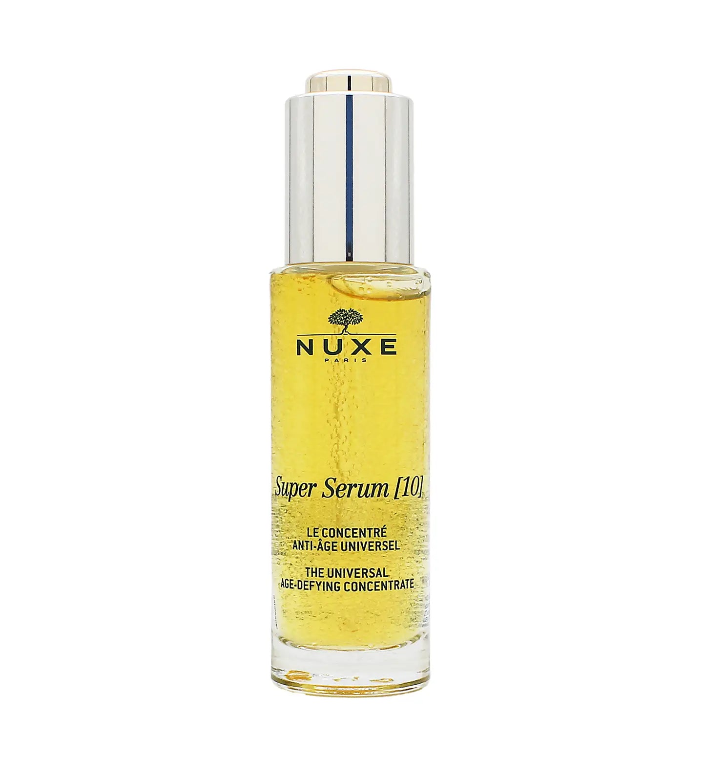Nuxe Super Serum Le Concentré Anti-Âge Universel 30 ml