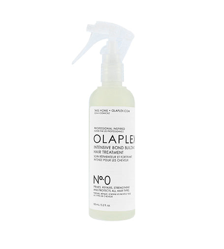 Olaplex N°0 Intensive Bond Building Hair Treatment 155 ml