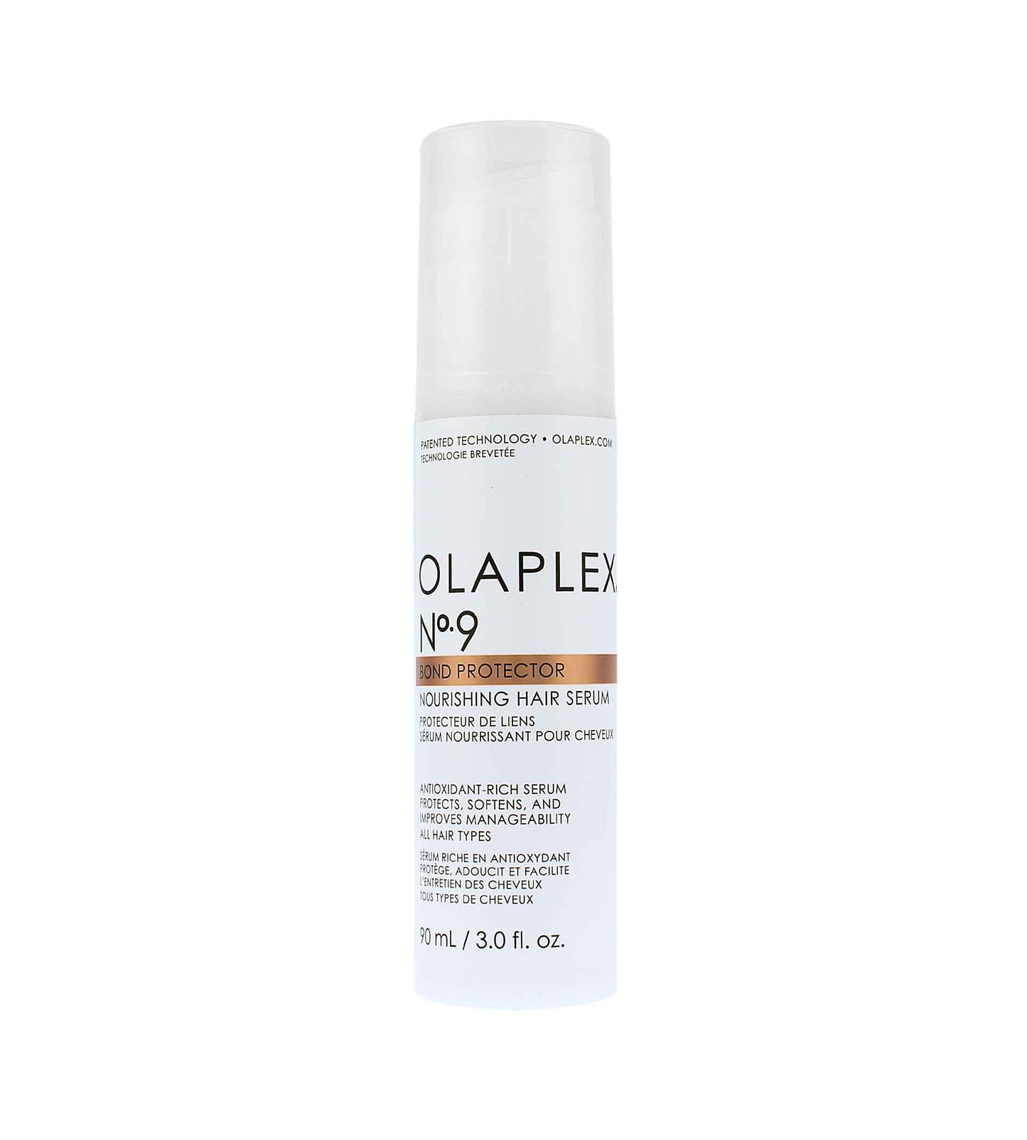 Olaplex N°9 Bond Protector Nourishing Hair Serum  90 ml