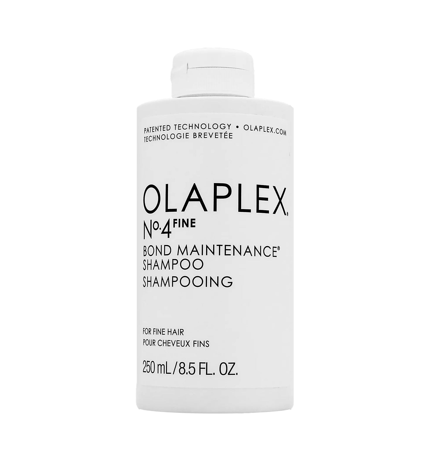 Olaplex No.4 Fine Bond Maintenance Shampoo 250ml