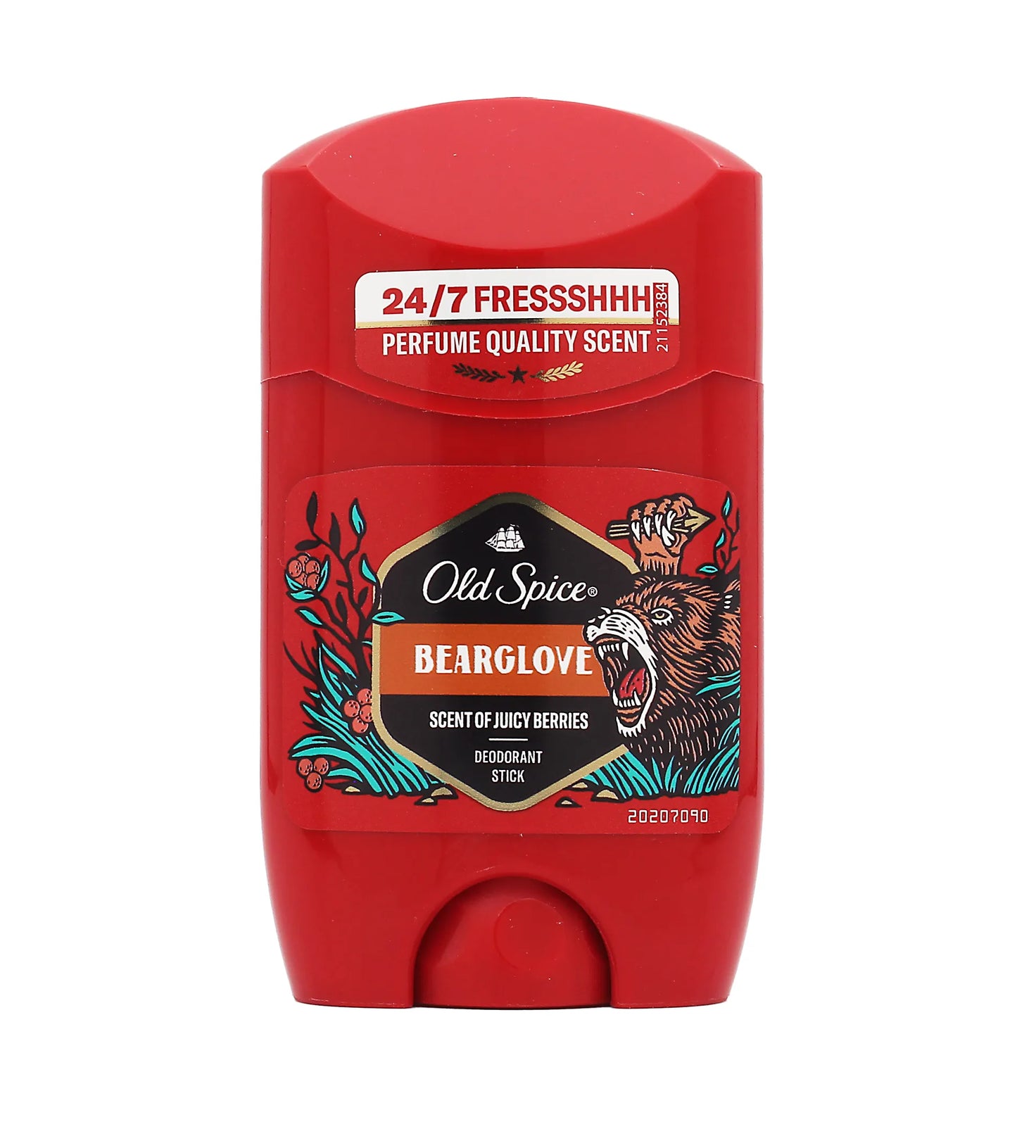Old Spice Bearglove Deostick 50ml