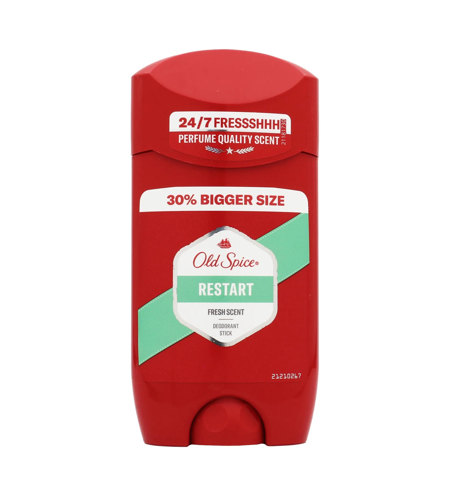 Old Spice Restart deostick 65ml