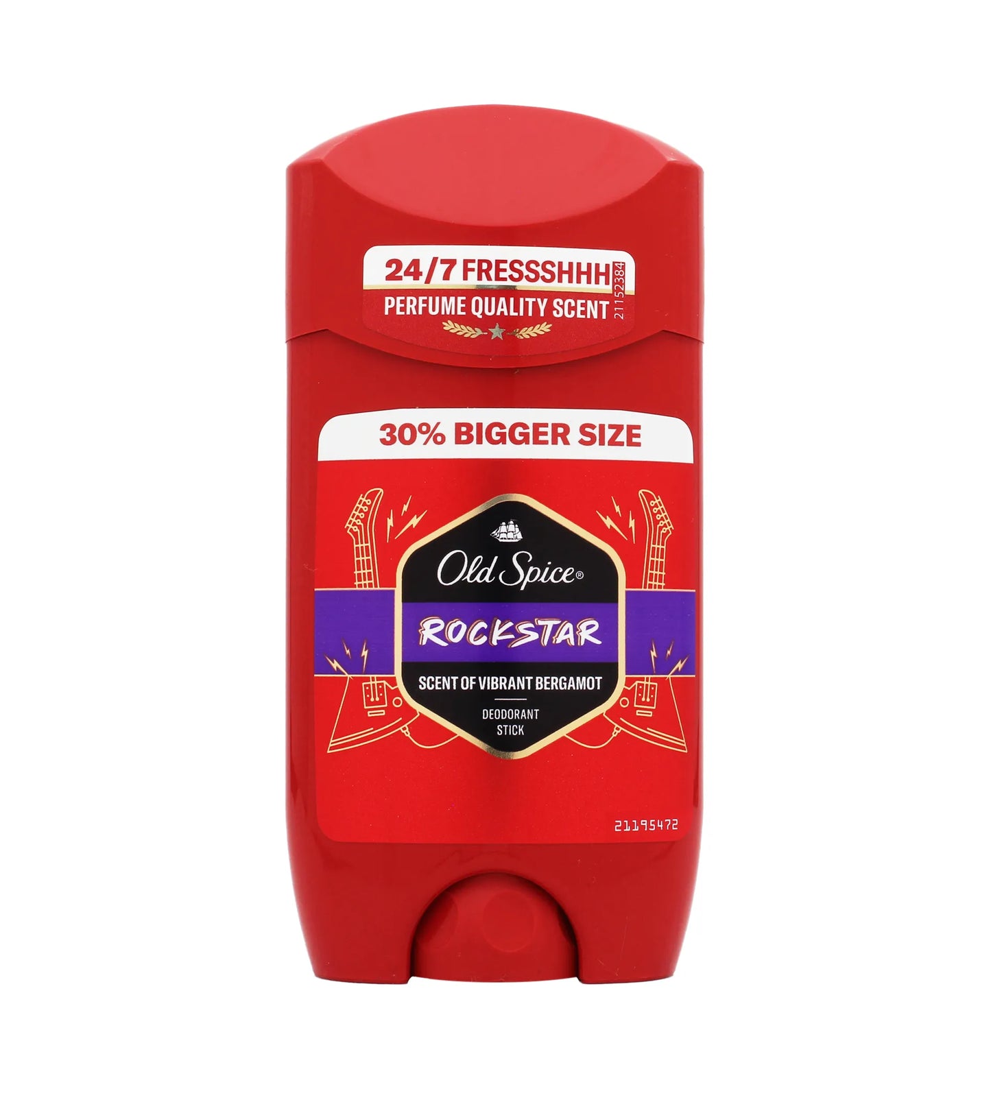 Old Spice Rockstar deostick 65ml