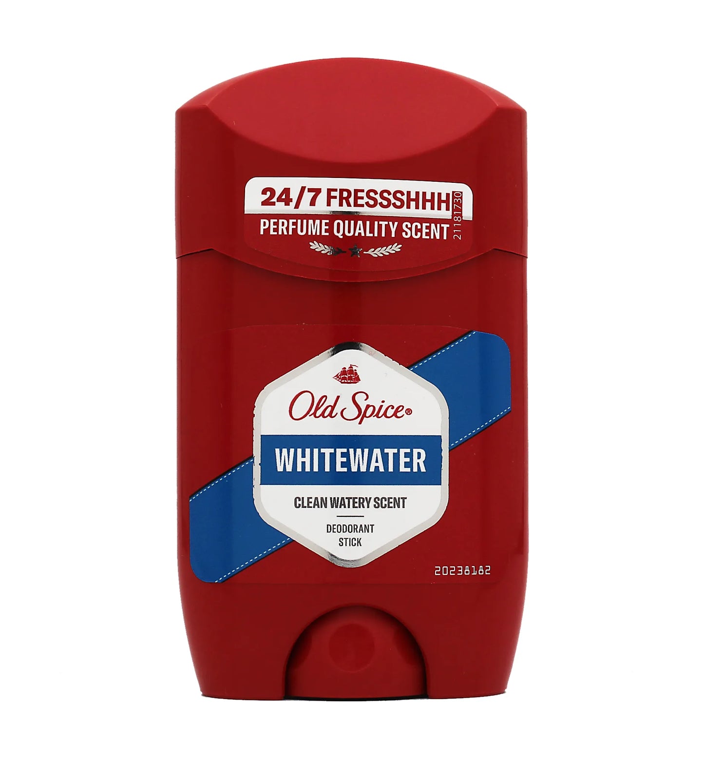 Old Spice Whitewater Deodorant Stick 50ml
