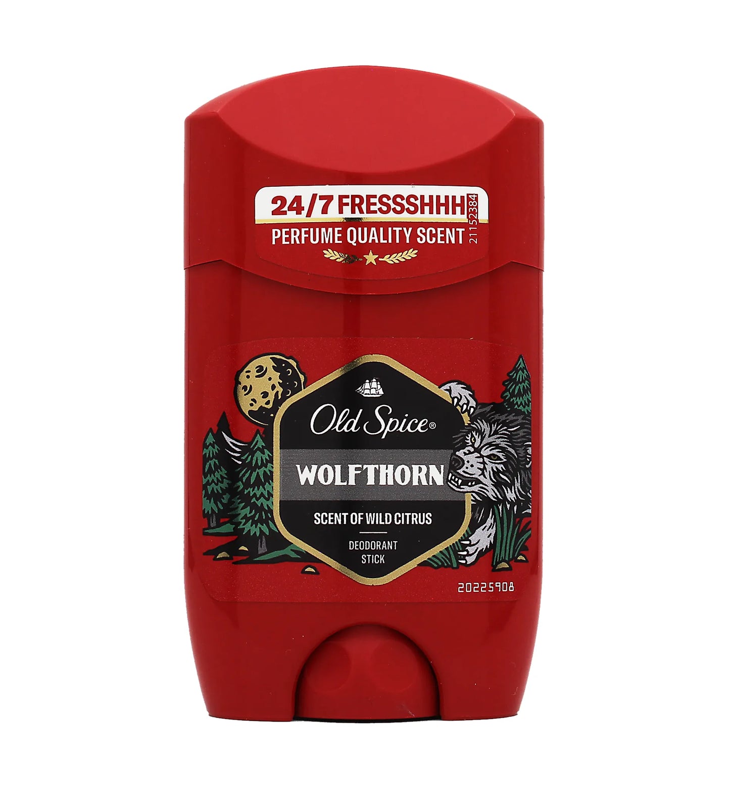 Old Spice Wolfthorn Deodorant Stick 50ml