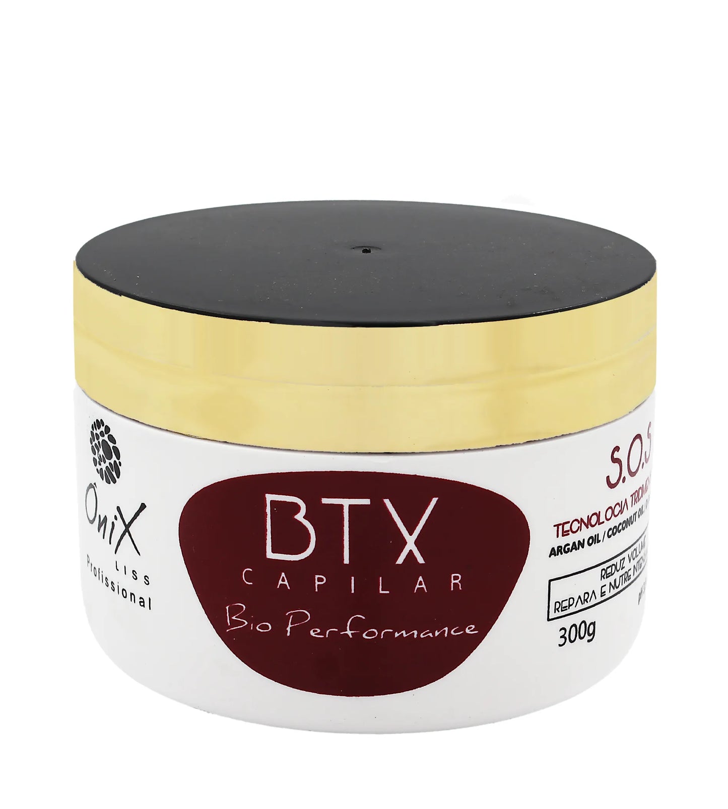 Onix BTX Capilar Bio Performance capillary fiber reconstructor