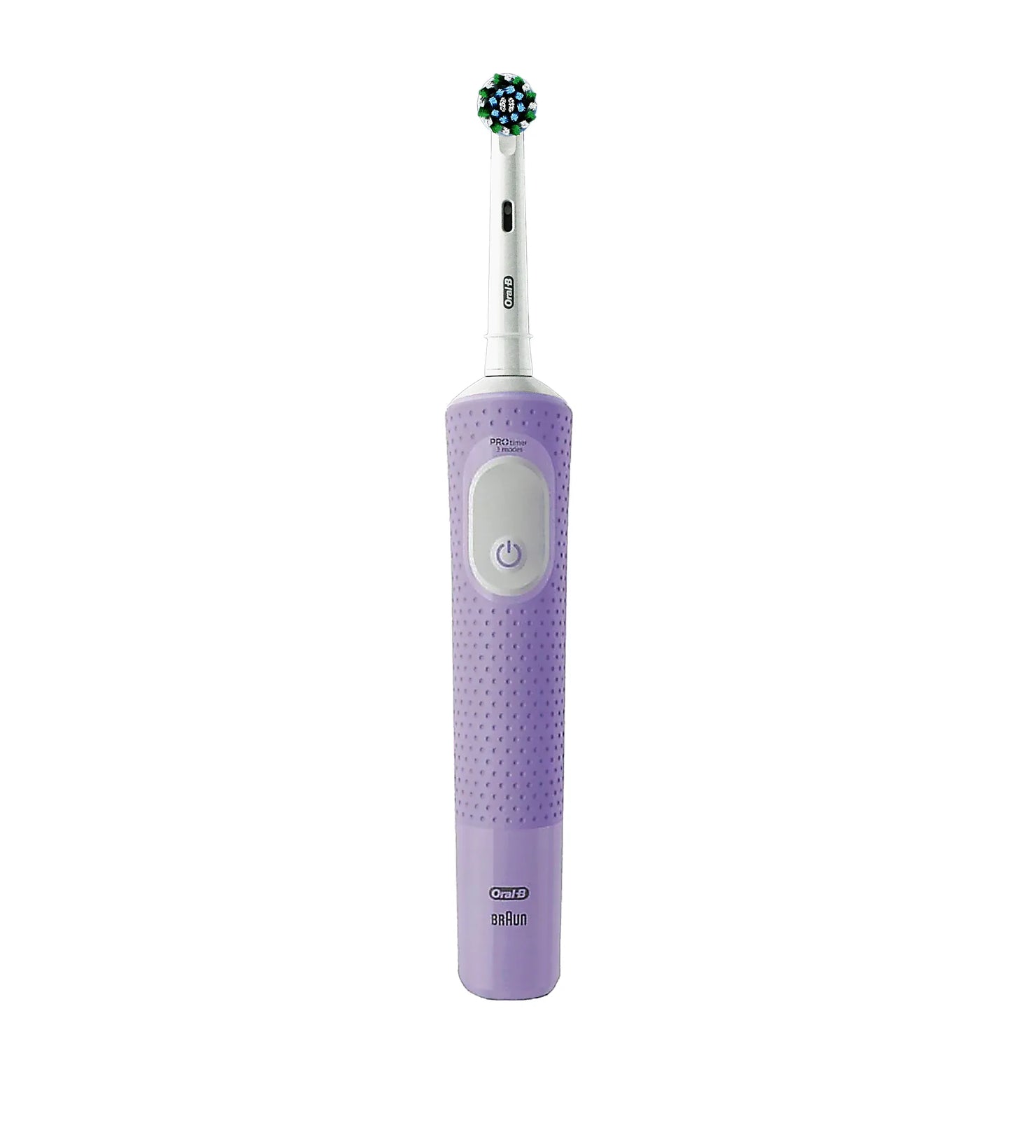 Oral-B Vitality Pro Electric Toothbrush Lilac Violet
