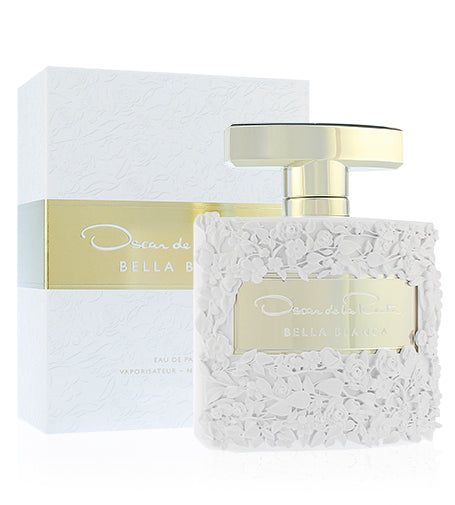 Oscar de La Renta Bella Blanca Eau de Parfum Femme 100 ml