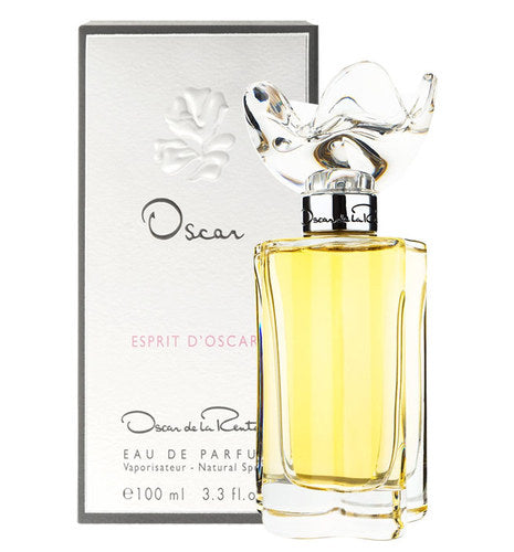 Oscar de La Renta Esprit d'Oscar Eau de Parfum para mujer 100 ml
