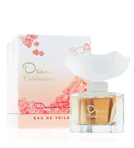 Oscar de La Renta Oscar Celebration toaletní voda 30 ml pro ženy