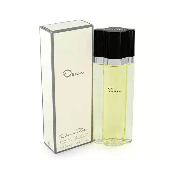 Oscar de La Renta Oscar eau de toilette femme 100 ml