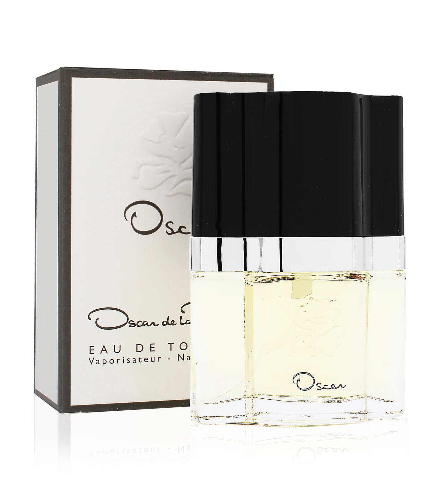 Oscar de La Renta Oscar EDT W 30ml