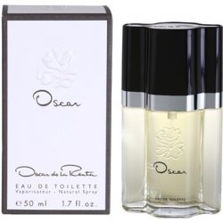Oscar de La Renta Oscar eau de toilette for women 50 ml