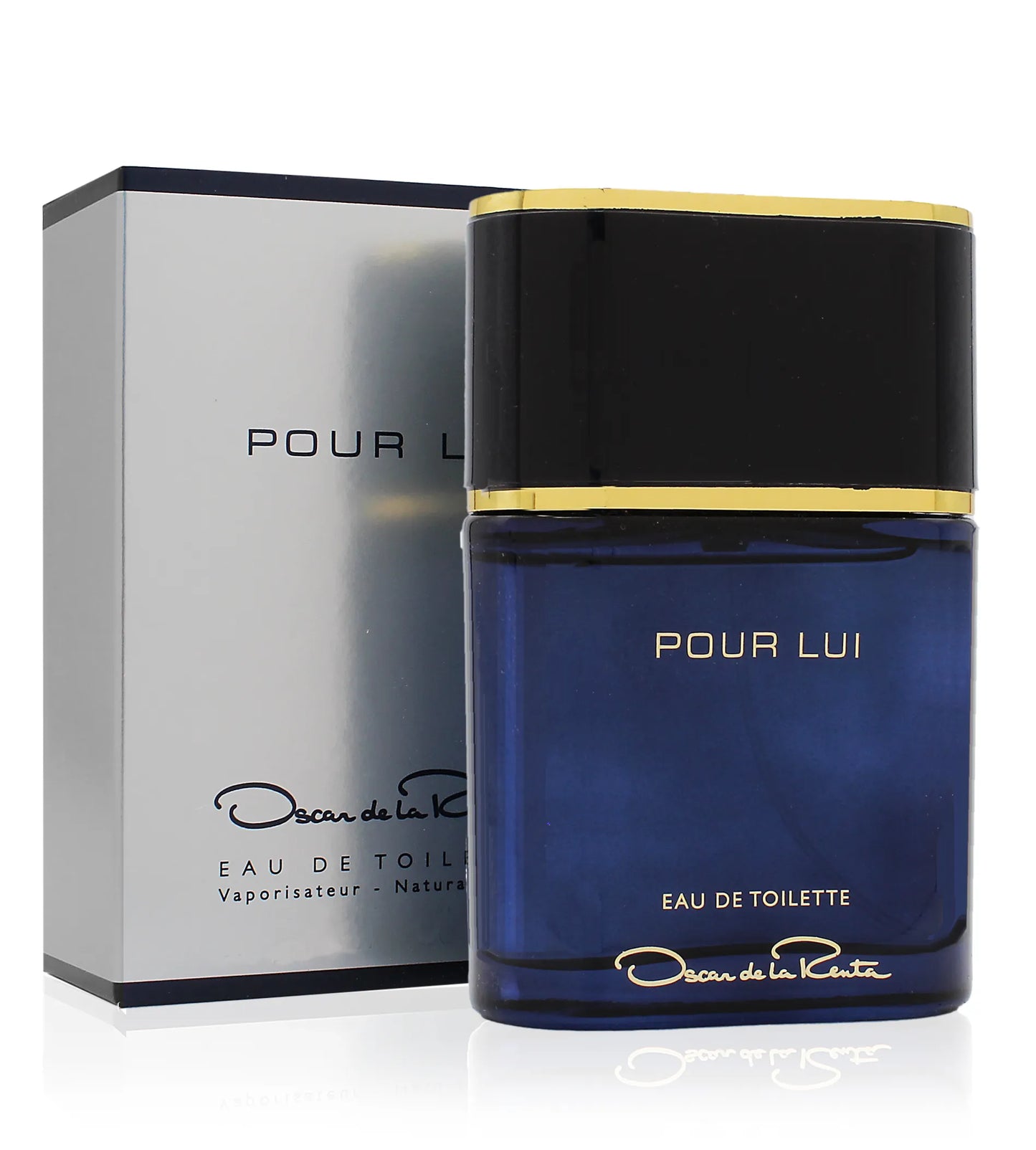 Oscar de La Renta Pour Lui EDT M 90ml