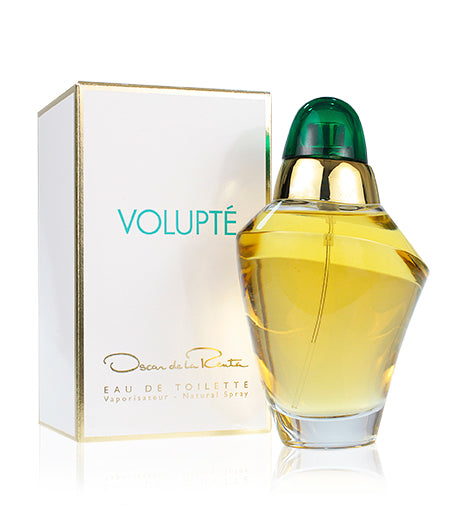 Oscar de La Renta Volupte Eau de Toilette para mujer 100 ml
