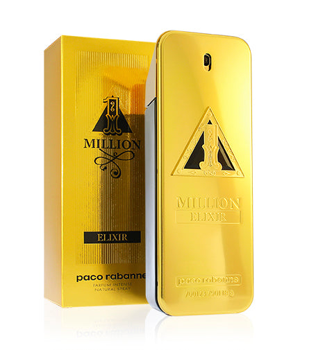 Paco Rabanne 1 Million Elixir Perfume Hombre Intenso 200ml
