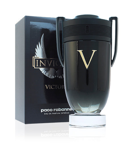 Paco Rabanne Invictus Victory Eau De Parfum Homme 100ml