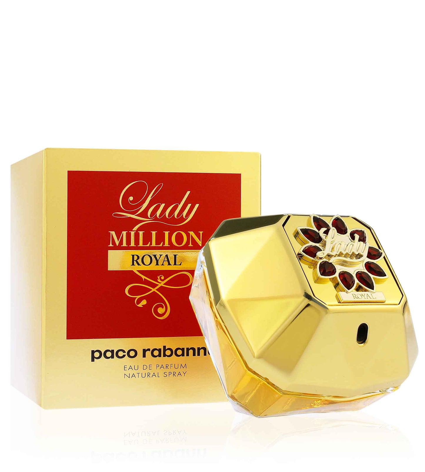 Paco Rabanne Lady Million Royal Eau de Parfum para mujer 50ml
