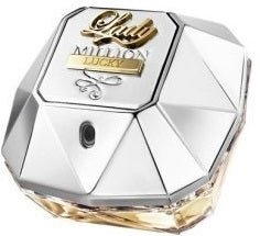 Paco Rabanne Lady Million eau de parfum for women 80 ml tester