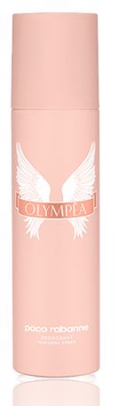 Paco Rabanne Olympea desodorante en spray para mujer 150 ml