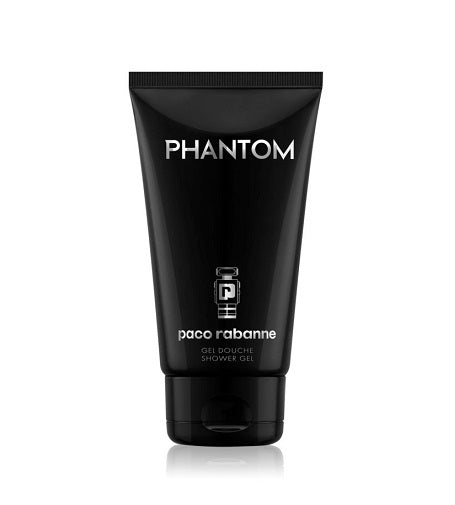 Paco Rabanne Phantom Gel De Ducha M 150ml