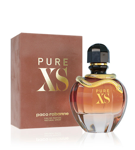 Paco Rabanne Pure XS For Her Eau De Parfum Femme 80ml