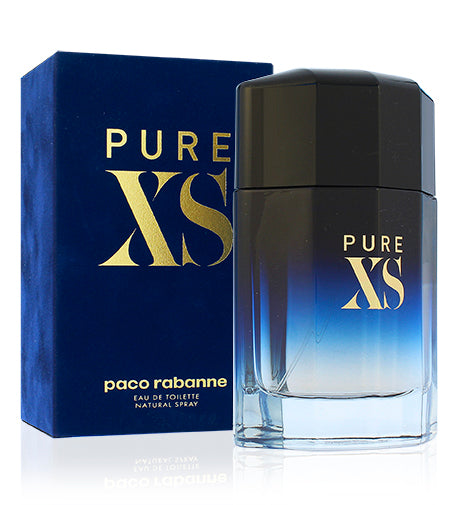 Paco Rabanne Pure XS Eau De Toilette 150 ml Homme