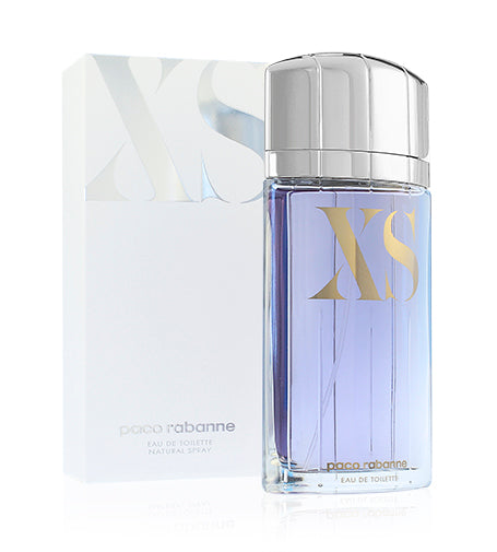 Paco Rabanne XS Eau De Toilette para hombre 100 ml