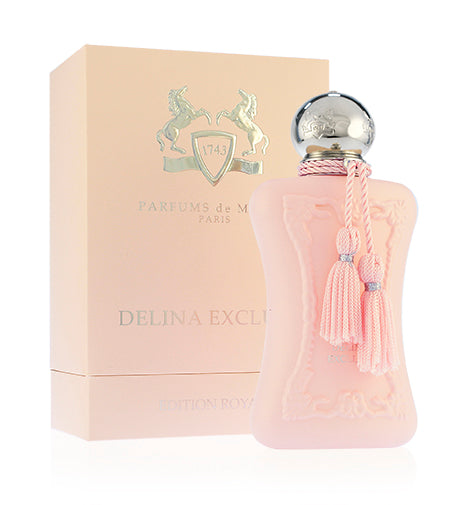 Parfums de Marly Delina Exclusif EDP W 75ml