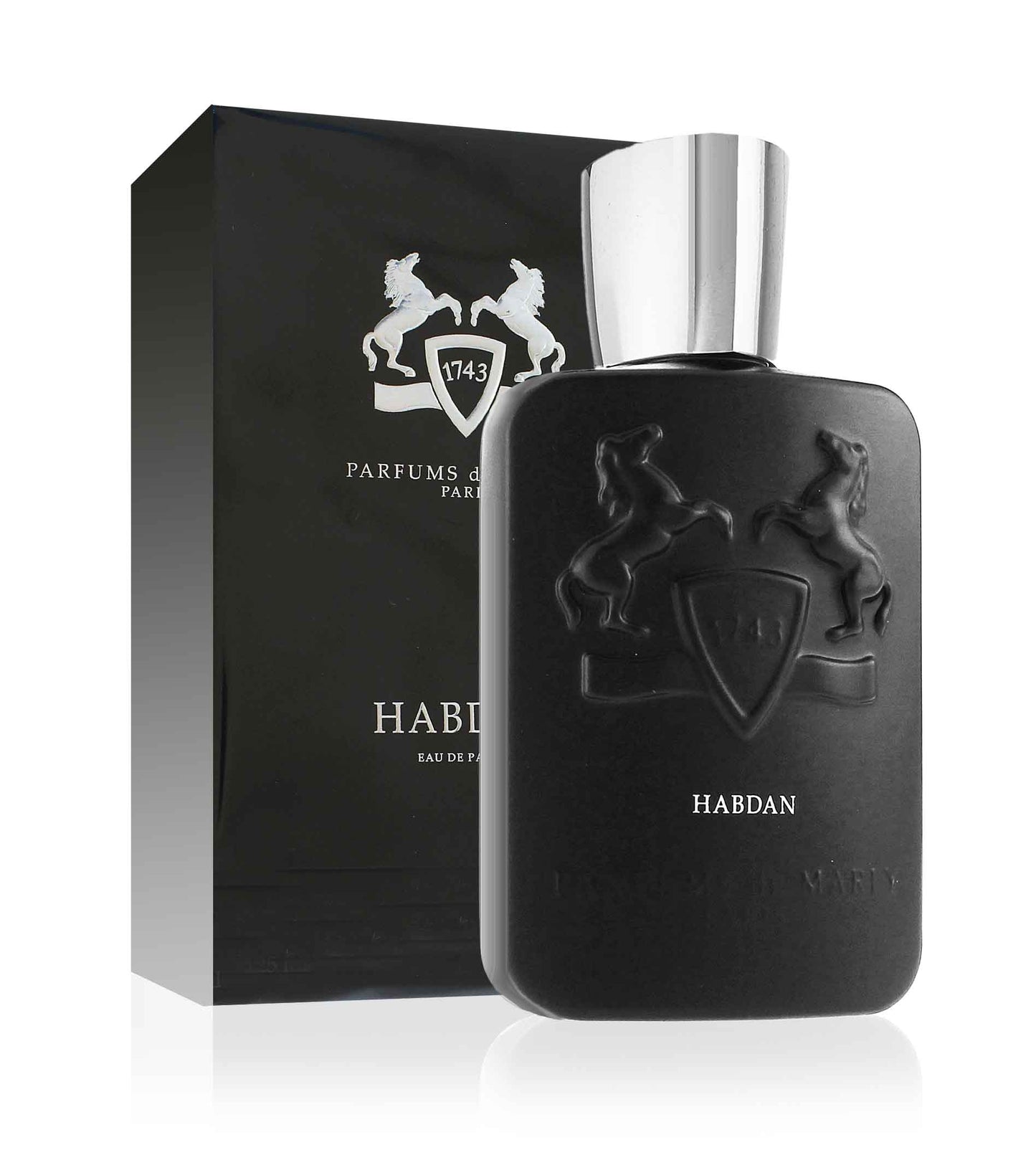 Parfums de Marly Habdan EDP M 125ml