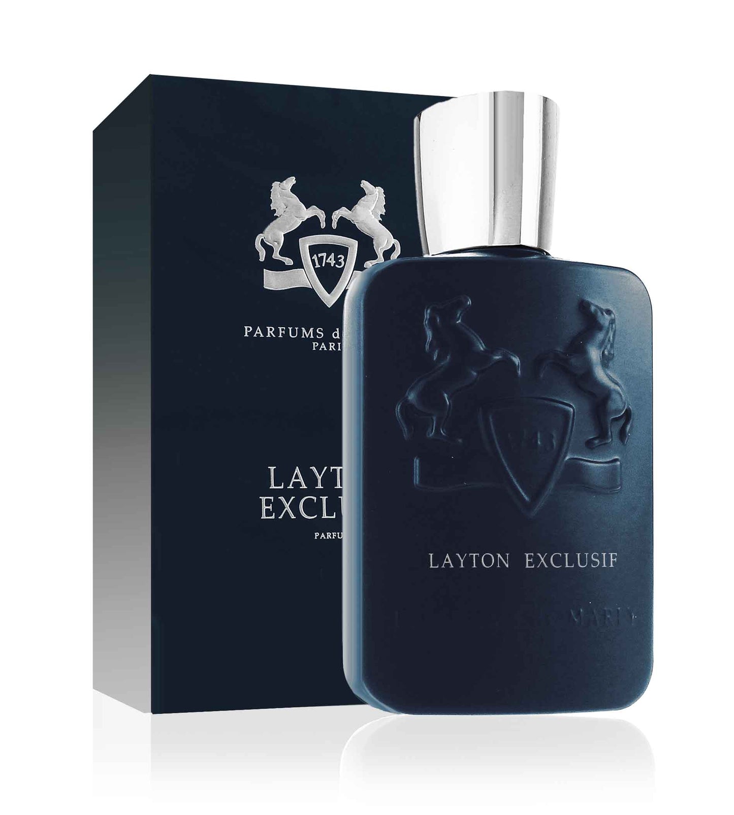 Parfums de Marly Layton Exclusif EDP M 125ml