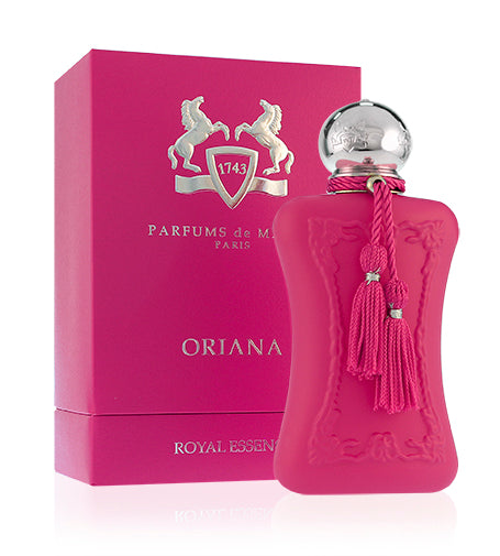 Parfums de Marly Oriana EDP W 75ml