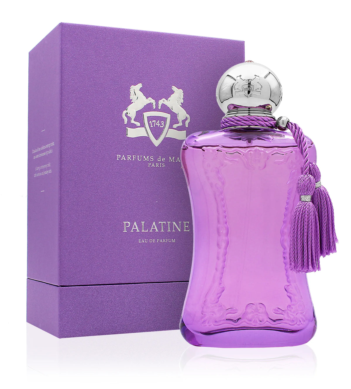 Parfums de Marly Palatine EDP W 75ml