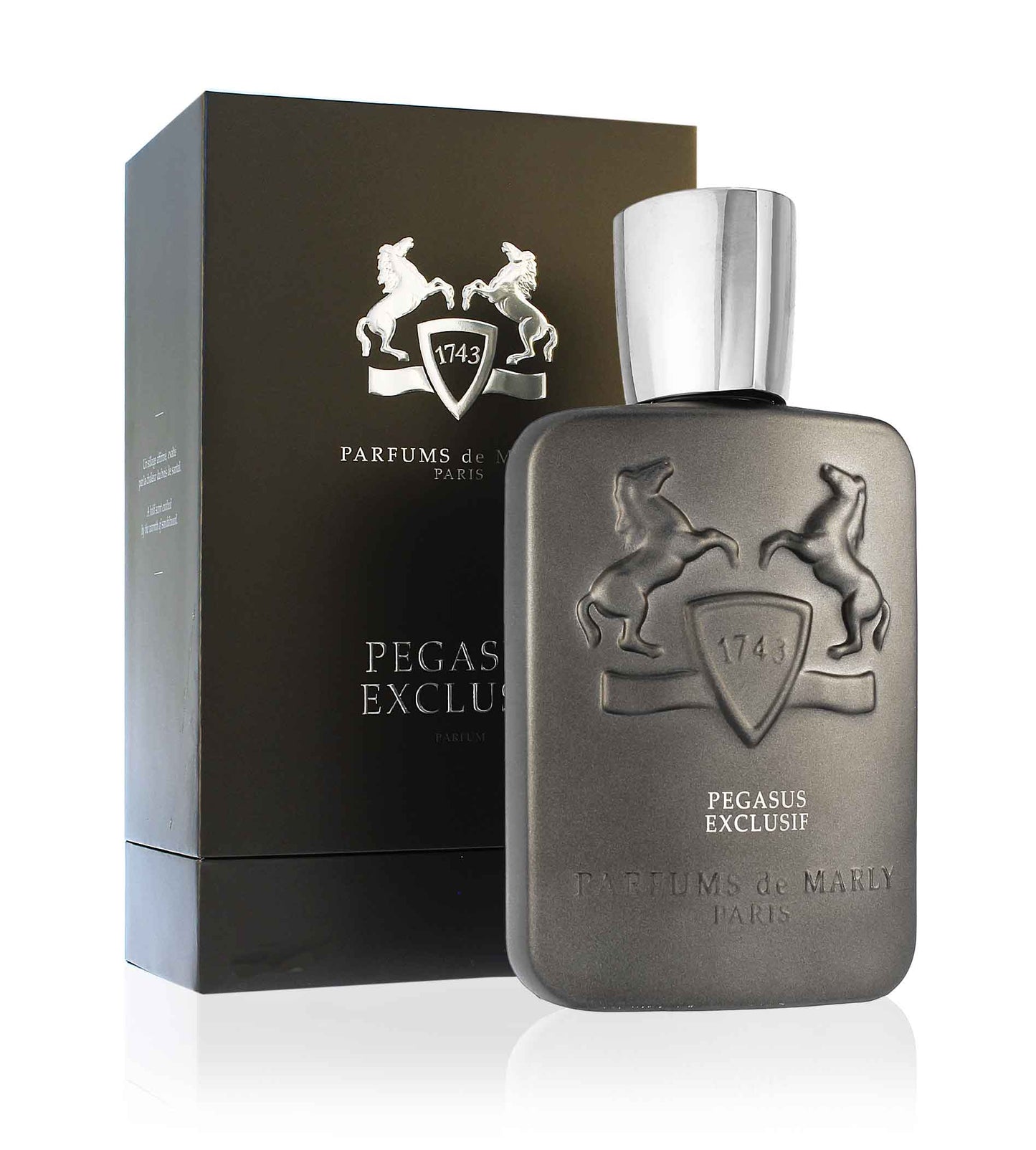 Perfume exclusivo para hombre Parfums de Marly Pegasus 75 ml