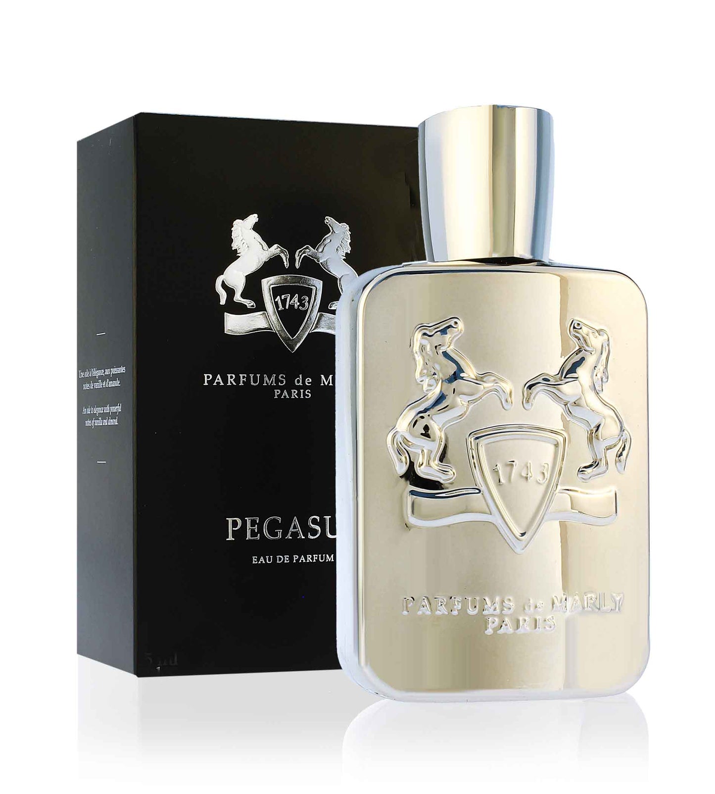 Perfumes de Marly Pegasus EDP M 125ml