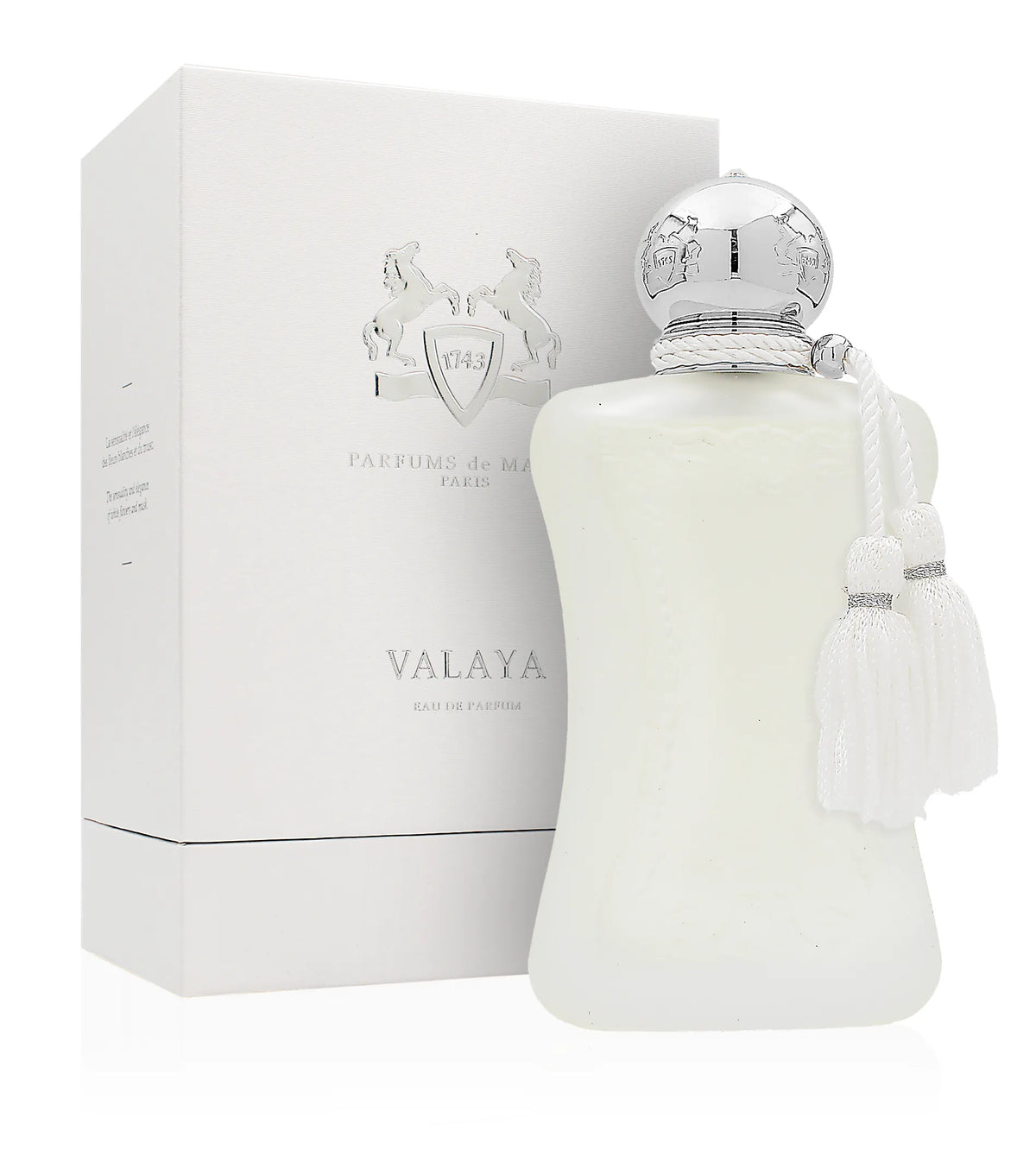 Parfums de Marly Valaya EDP W 75ml