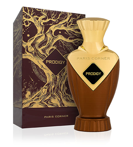 Paris Corner Prodigy EDP U 100ml